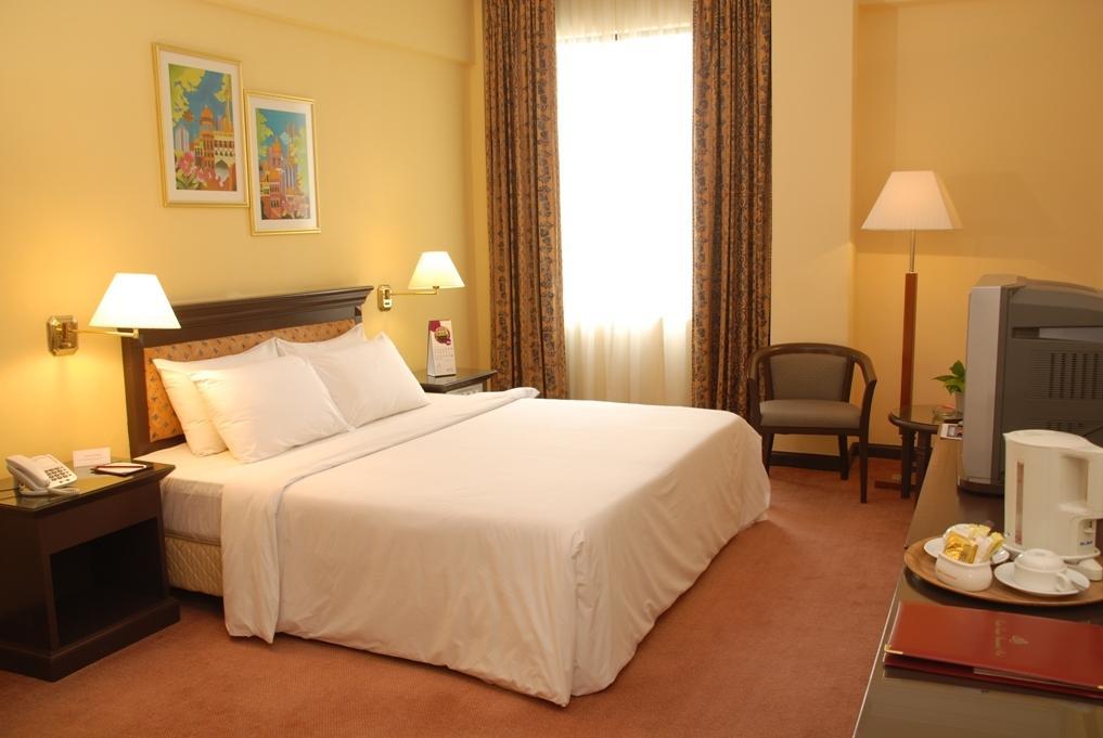 Kuala Lumpur International Hotel Room photo