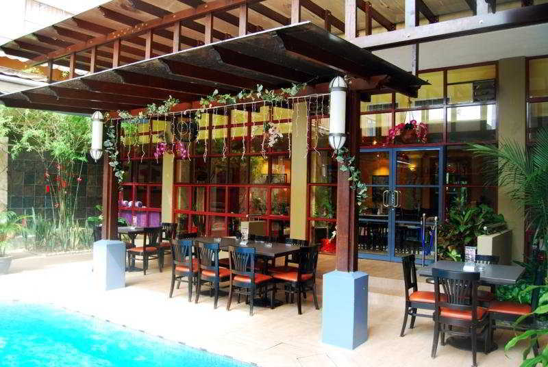 Kuala Lumpur International Hotel Exterior photo