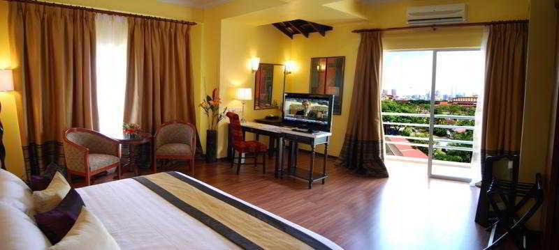Kuala Lumpur International Hotel Exterior photo